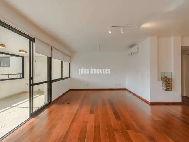 Apartamento para Venda em São Paulo/SP Real Parque 3 Quartos