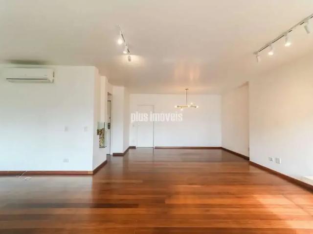 Apartamento para Venda em São Paulo/SP Real Parque 3 Quartos
