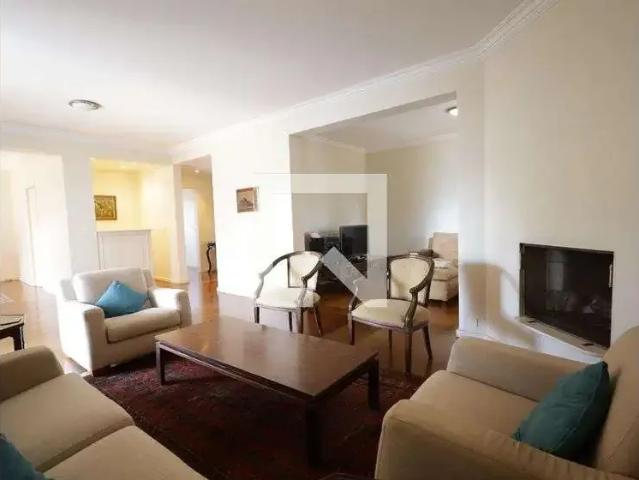 Apartamento para Venda em São Paulo/SP Real Parque 3 Quartos