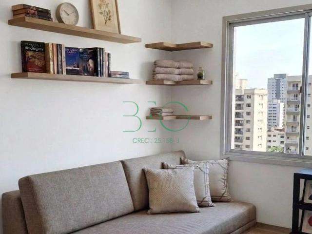 Apartamento para Venda em São Paulo/SP Real Parque 3 Quartos