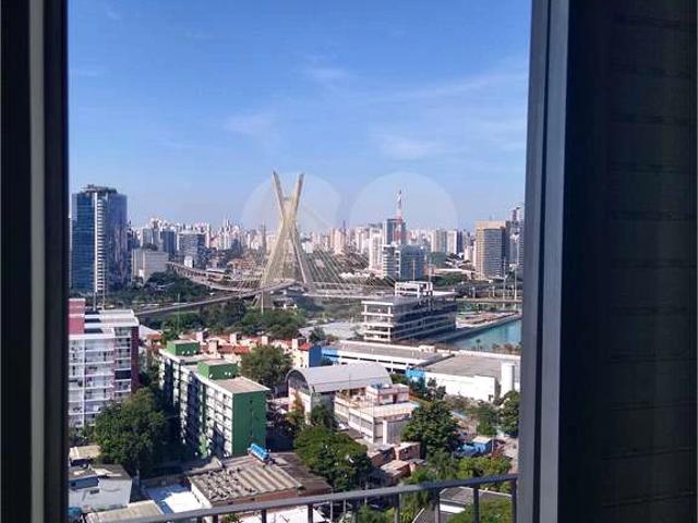 Apartamento para Venda em São Paulo/SP Real Parque 3 Quartos