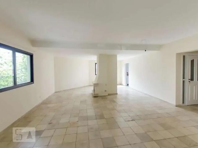 Apartamento para Venda em São Paulo/SP Real Parque 3 Quartos
