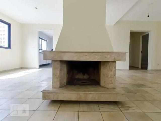 Apartamento para Venda em São Paulo/SP Real Parque 3 Quartos