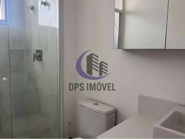 Apartamento para Venda em São Paulo/SP Real Parque 3 Quartos