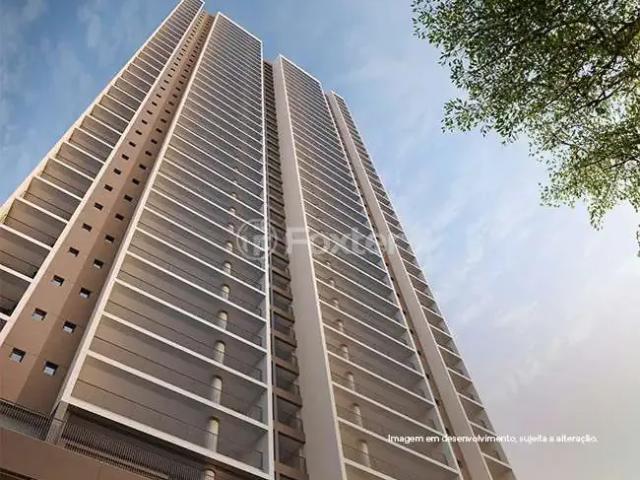 Apartamento para Venda em São Paulo/SP Real Parque 3 Quartos