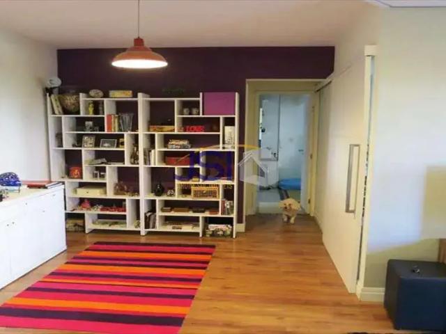 Apartamento para Venda em São Paulo/SP Real Parque 3 Quartos
