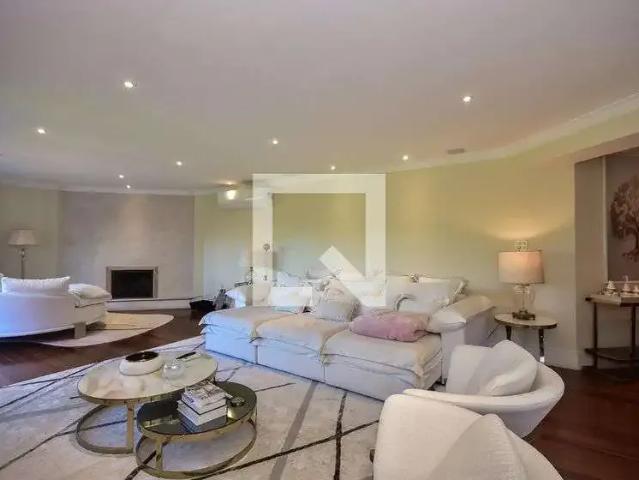 Apartamento para Venda em São Paulo/SP Real Parque 3 Quartos