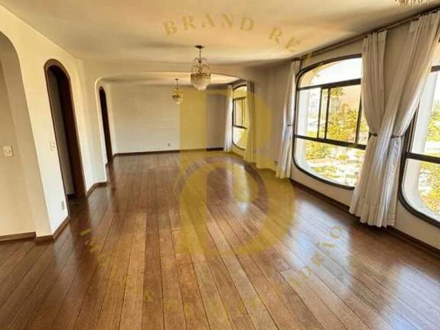 Apartamento para Venda em São Paulo/SP Real Parque 3 Quartos