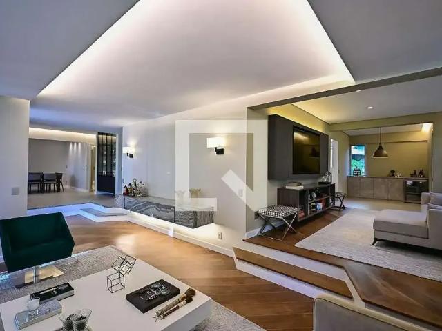 Apartamento para Venda em São Paulo/SP Real Parque 3 Quartos
