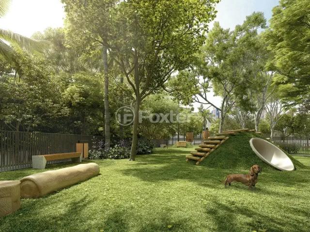 Apartamento para Venda em São Paulo/SP Real Parque 3 Quartos