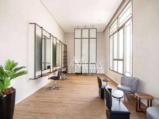 Apartamento para Venda em São Paulo/SP Real Parque 3 Quartos
