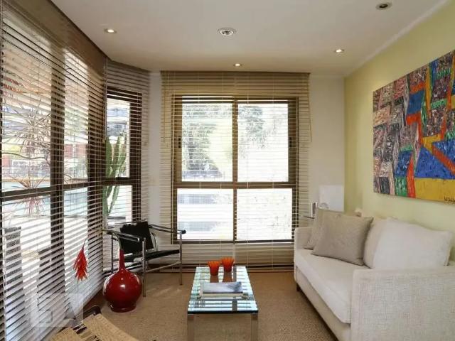 Apartamento para Venda em São Paulo/SP Real Parque 3 Quartos