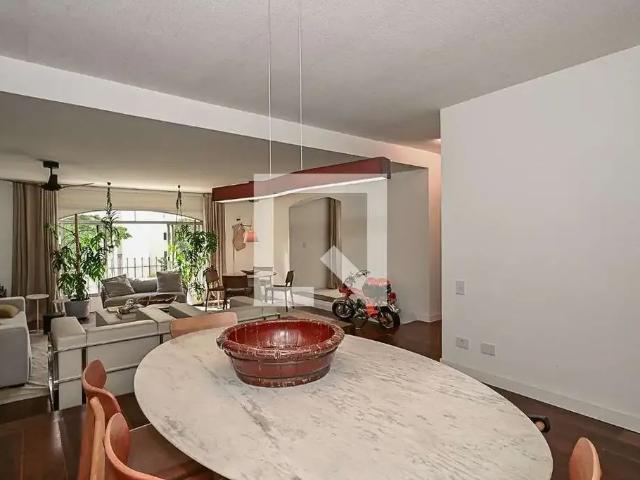 Apartamento para Venda em São Paulo/SP Real Parque 3 Quartos
