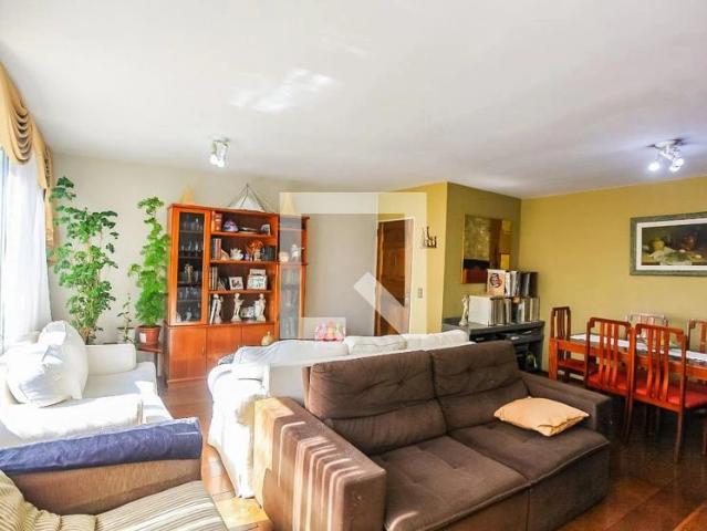 Apartamento para Venda em São Paulo/SP Real Parque 3 Quartos