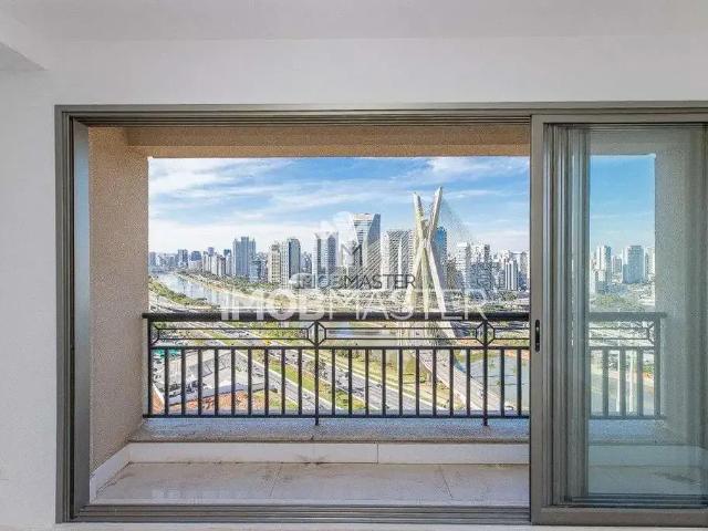 Apartamento para Venda em São Paulo/SP Real Parque 4 Quartos