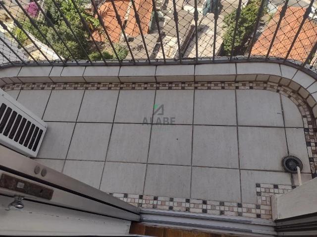 Apartamento para Venda em São Paulo/SP Real Parque 3 Quartos