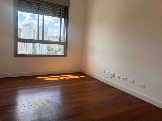 Apartamento para Venda em São Paulo/SP Real Parque 3 Quartos