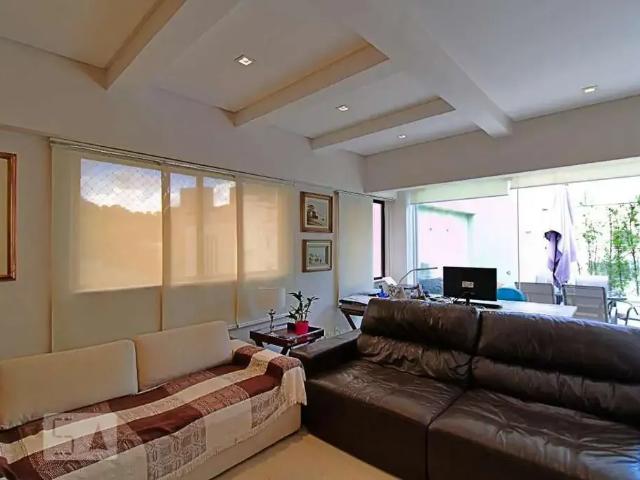 Apartamento para Venda em São Paulo/SP Real Parque 3 Quartos