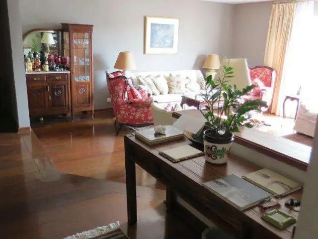 Apartamento para Venda em São Paulo/SP Real Parque 3 Quartos