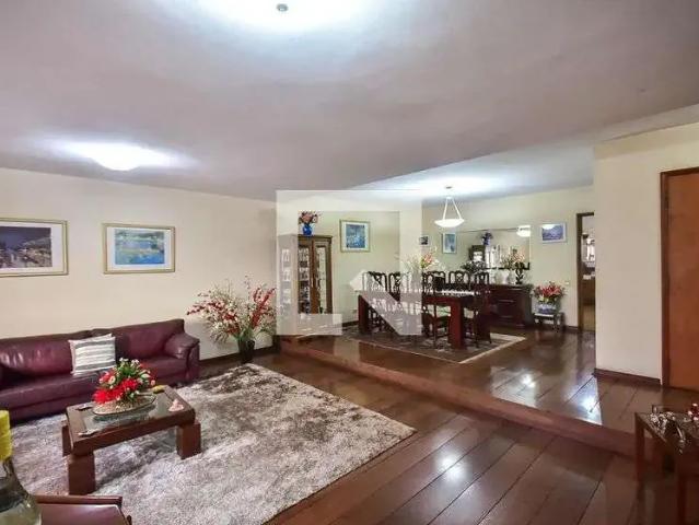 Apartamento para Venda em São Paulo/SP Real Parque 3 Quartos