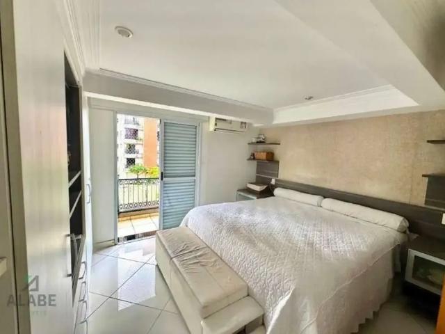 Apartamento para Venda em São Paulo/SP Real Parque 3 Quartos