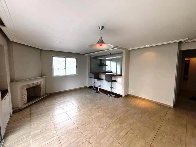 Apartamento para Venda em São Paulo/SP Real Parque 3 Quartos