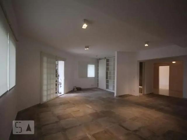 Apartamento para Venda em São Paulo/SP Real Parque 3 Quartos
