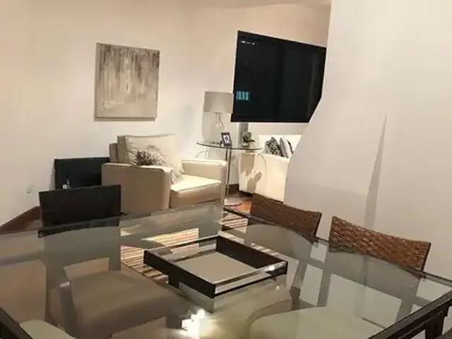 Apartamento para Venda em São Paulo/SP Real Parque 3 Quartos