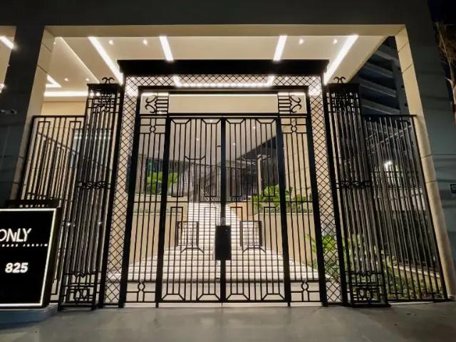 Apartamento para Venda em São Paulo/SP Real Parque 4 Quartos