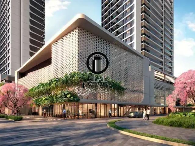 Apartamento para Venda em São Paulo/SP Real Parque 4 Quartos