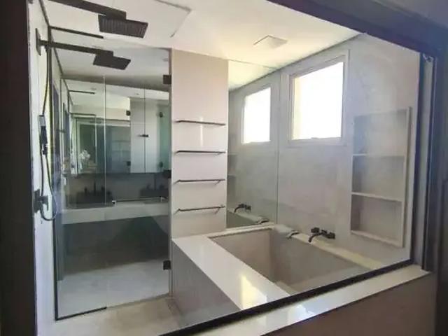 Apartamento para Venda em São Paulo/SP Real Parque 4 Quartos