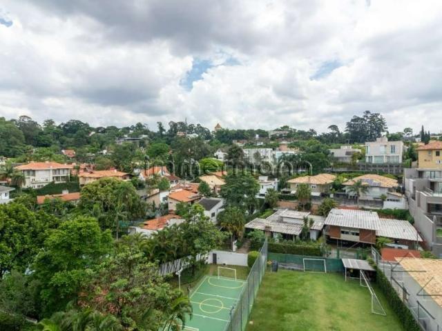 Apartamento para Venda em São Paulo/SP Real Parque 4 Quartos