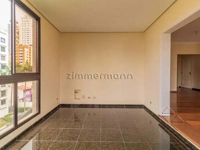 Apartamento para Venda em São Paulo/SP Real Parque 4 Quartos