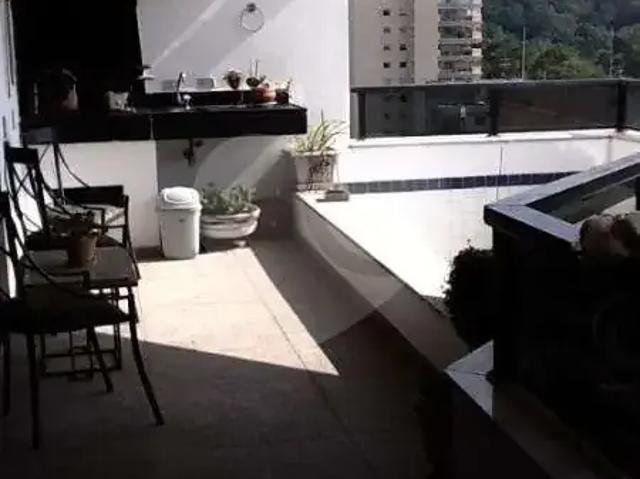 Apartamento para Venda em São Paulo/SP Real Parque 4 Quartos