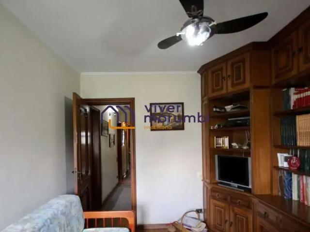 Apartamento para Venda em São Paulo/SP Real Parque 4 Quartos