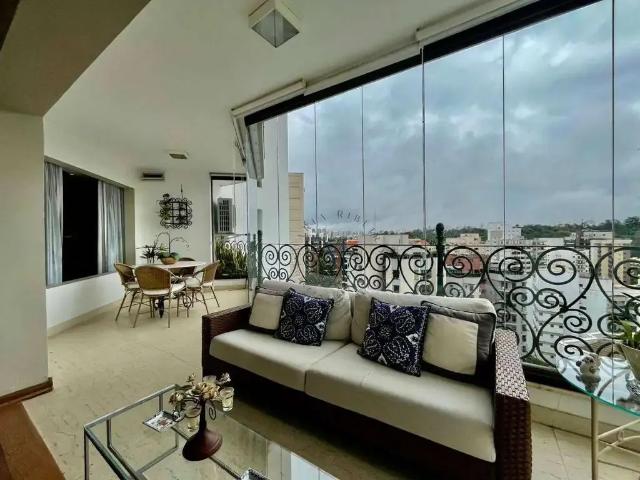 Apartamento para Venda em São Paulo/SP Real Parque 4 Quartos
