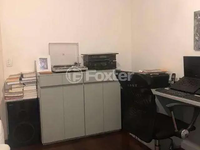 Apartamento para Venda em São Paulo/SP Real Parque 4 Quartos
