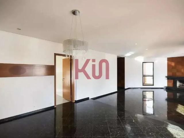 Apartamento para Venda em São Paulo/SP Real Parque 4 Quartos