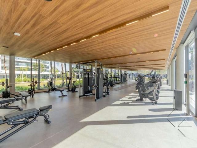 Apartamento para Venda em São Paulo/SP Real Parque 4 Quartos