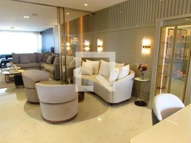 Apartamento para Venda em São Paulo/SP Real Parque 4 Quartos