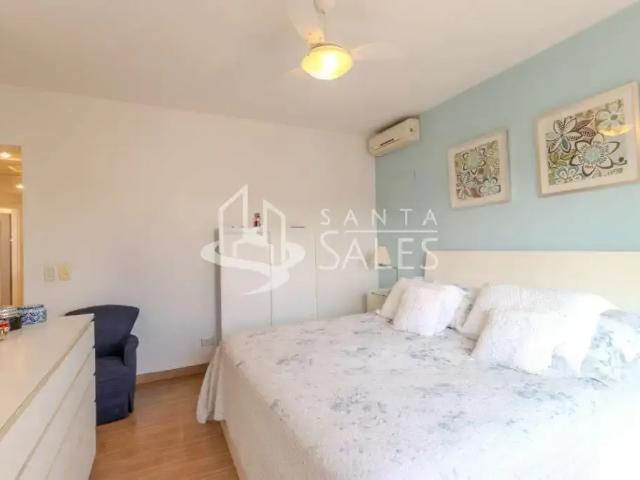 Apartamento para Venda em São Paulo/SP Real Parque 4 Quartos