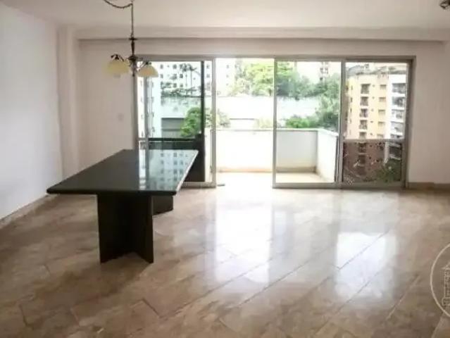 Apartamento para Venda em São Paulo/SP Real Parque 4 Quartos