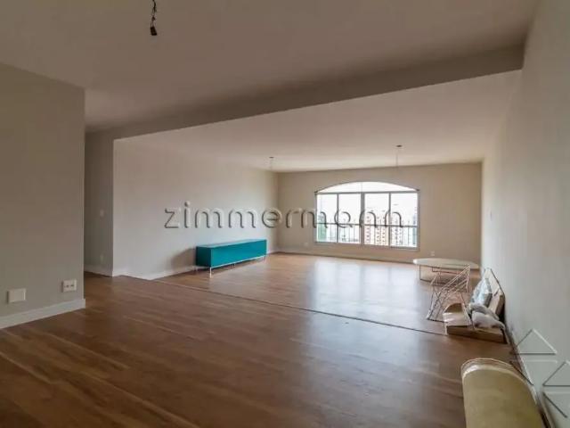 Apartamento para Venda em São Paulo/SP Real Parque 4 Quartos