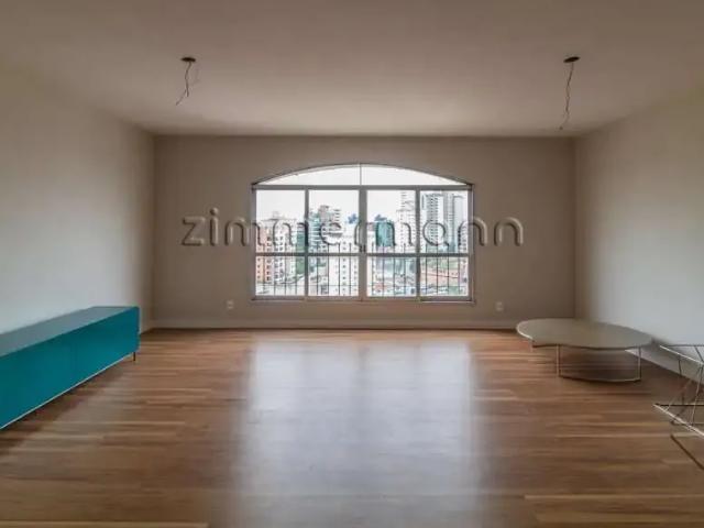 Apartamento para Venda em São Paulo/SP Real Parque 4 Quartos