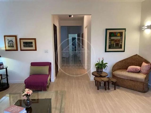 Apartamento para Venda em São Paulo/SP Real Parque 4 Quartos