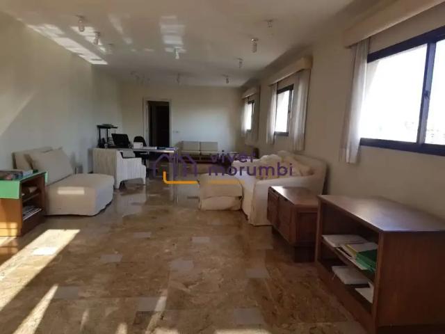 Apartamento para Venda em São Paulo/SP Real Parque 4 Quartos