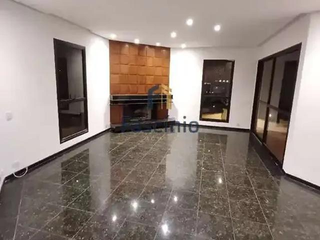 Apartamento para Venda em São Paulo/SP Real Parque 4 Quartos