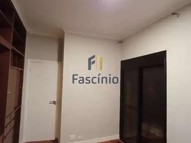 Apartamento para Venda em São Paulo/SP Real Parque 4 Quartos
