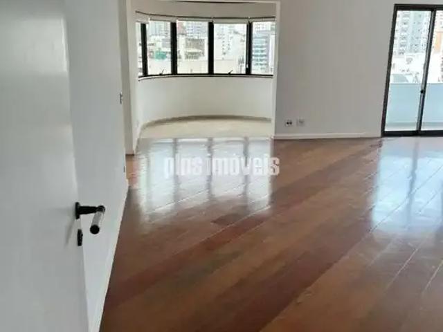 Apartamento para Venda em São Paulo/SP Real Parque 4 Quartos