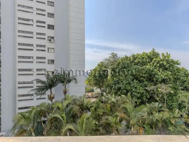 Apartamento para Venda em São Paulo/SP Real Parque 4 Quartos
